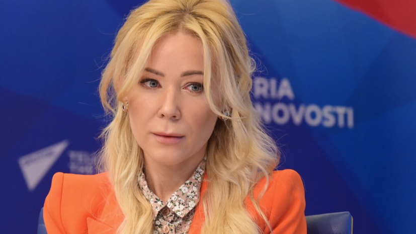   РИА Новости