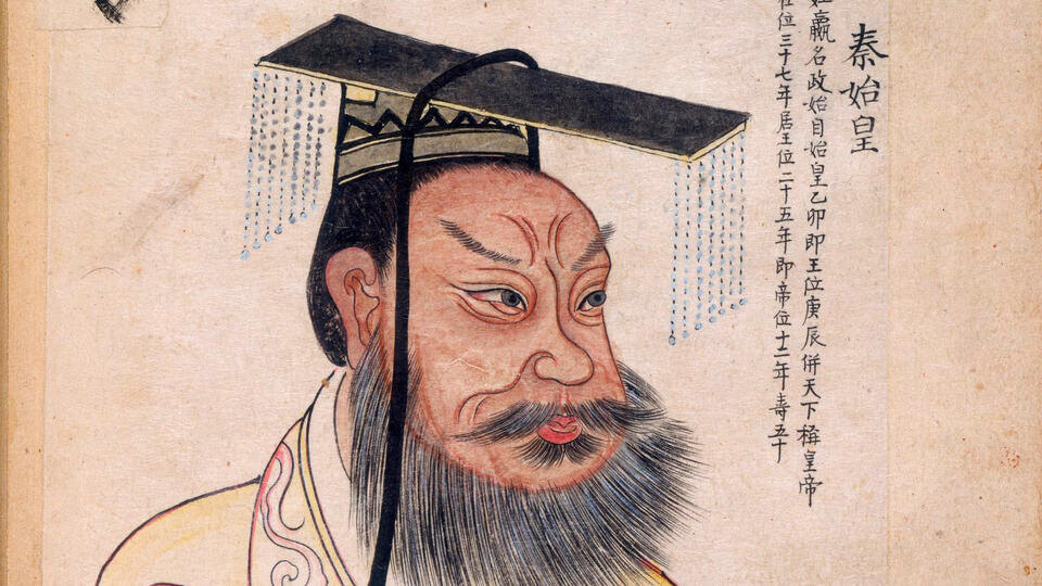 Фото: © www.globallookpress.com/Heritage-Images/Imagestate / РЕН ТВ