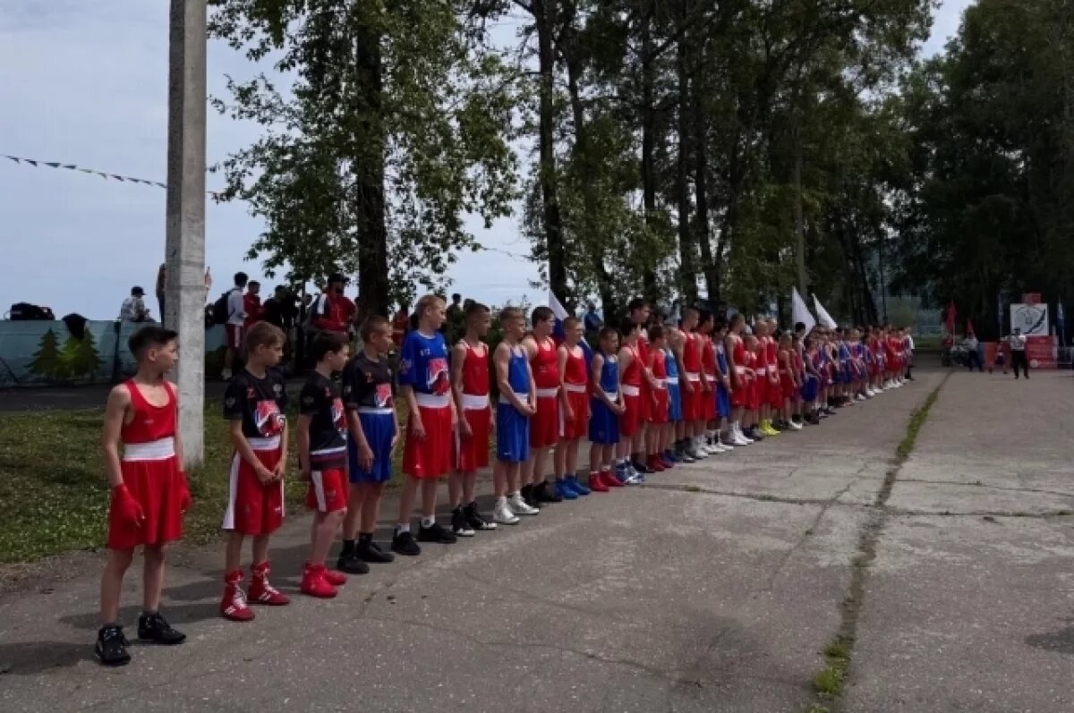    Возбуждено уголовное дело после массового отравления в Иркутской области
