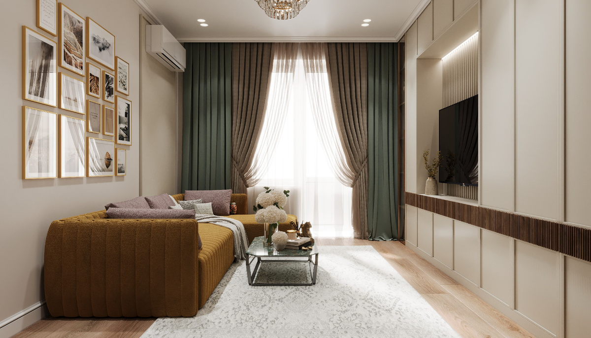 Студия интерьеров Дизайн СПБ | design.spb.ru