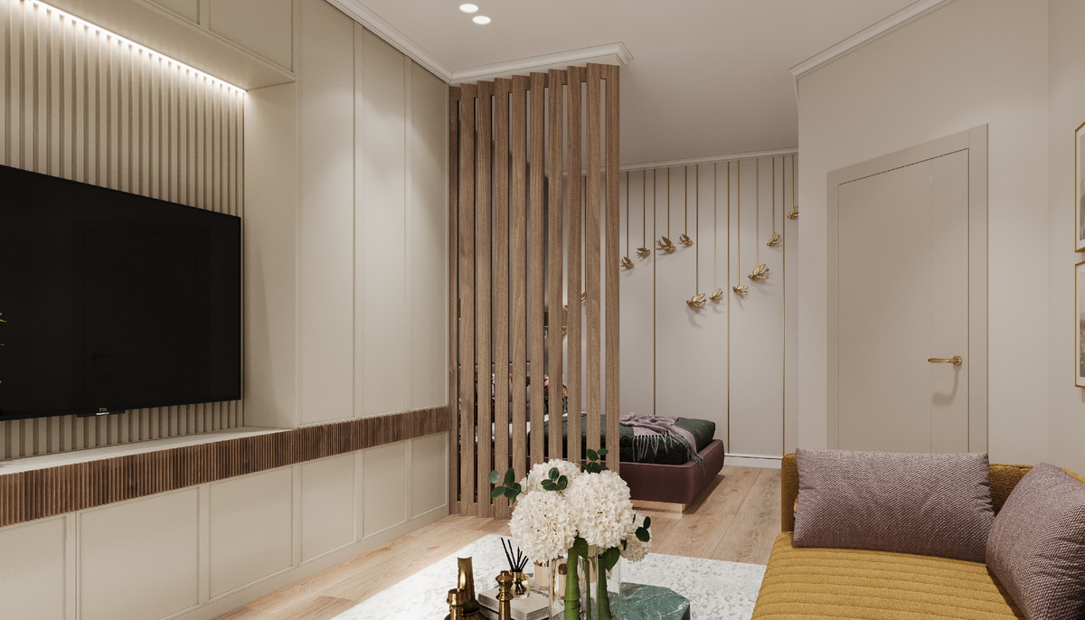 Студия интерьеров Дизайн СПБ | design.spb.ru