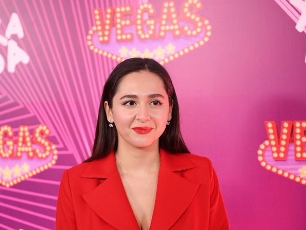    Певица Манижа, фото: sputnik-georgia.ru