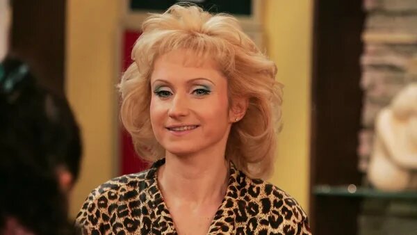    Ольга Прокофьева, фото: стоп-кадр