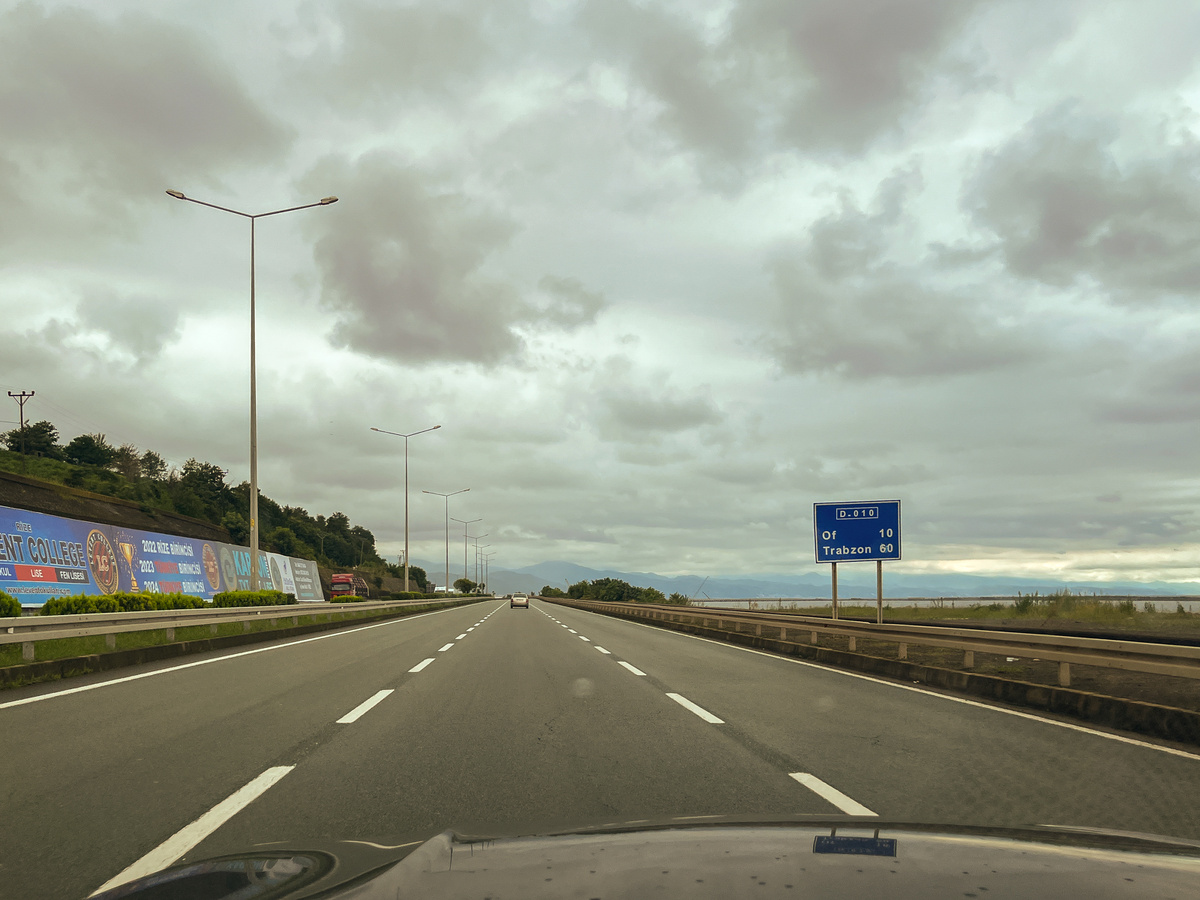 Все фотографии сделаны автором статьи