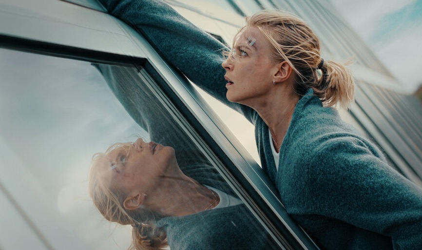 Детективный триллер «Вне юрисдикции» (Exterritorial, 2025)