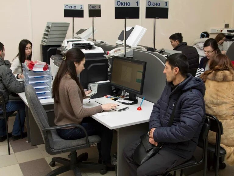    Фото: Общественная Служба Новостей Ксения Евдокимова