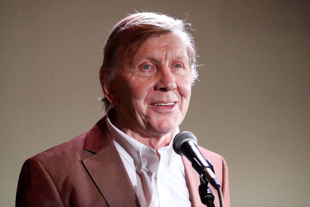    Фото © Сергей Савостьянов / ТАСС