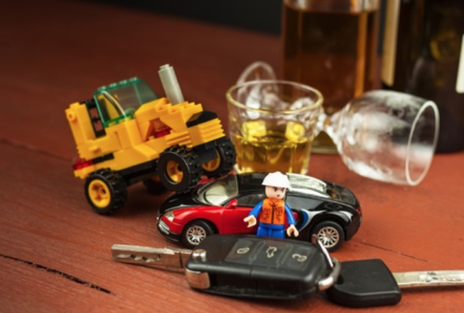 Вождение в состоянии алкогольного опьянения представляет серьезную угрозу как для самого водителя, так и для окружающих. 