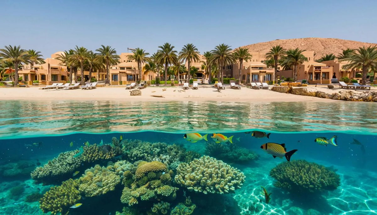 Изображение получено при помощи нейросетей