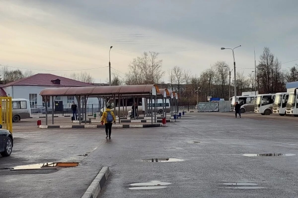    Стало известно, как туляки смогут приобрести билеты в Новомосковске