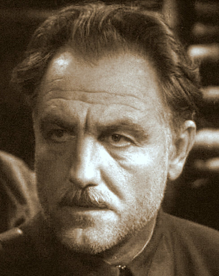 Николай Крюков. Фото из открытых источников