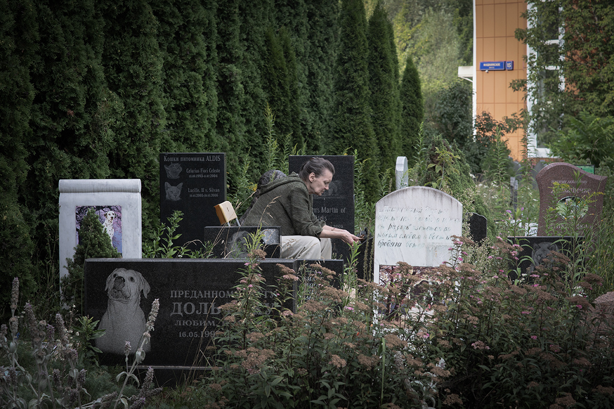 Фото: Олеся Терещенко