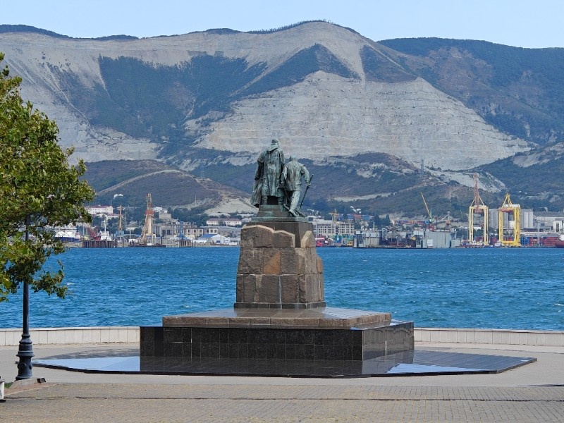    Фото: Юрий Серебренников/BFM Кубань