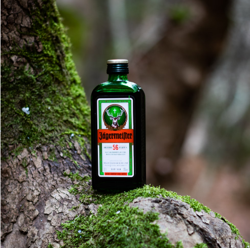 Как правильно пить Егермейстер и другие факты об этом напитке