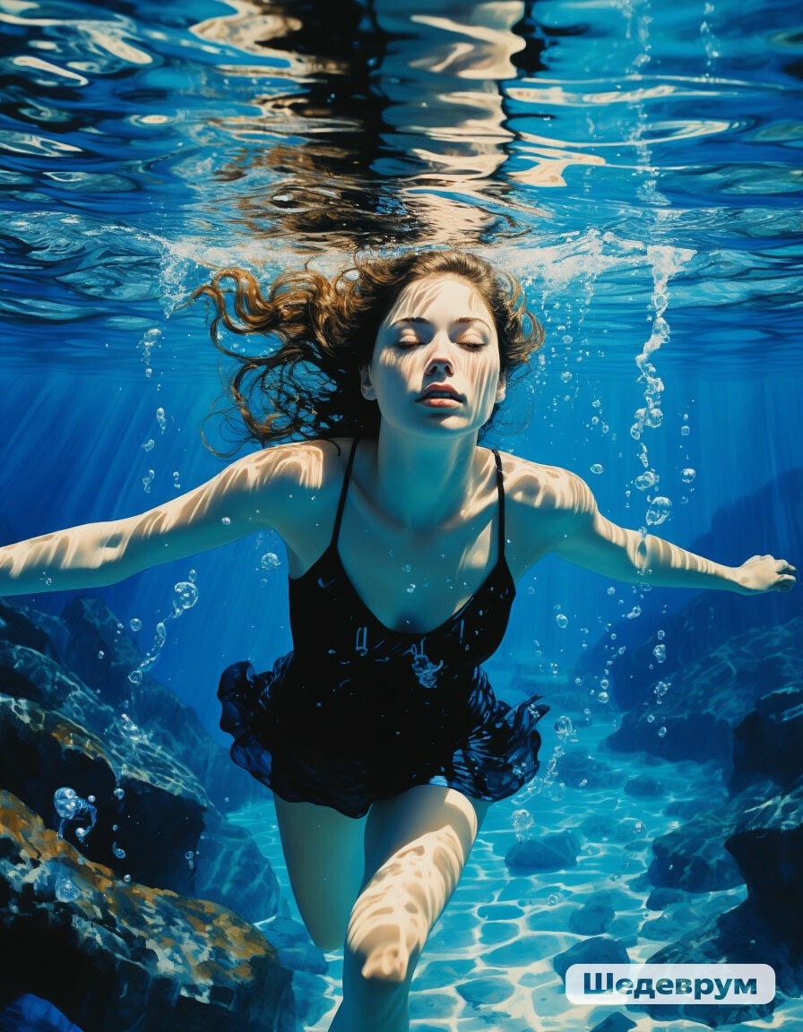 Фото канала Таро Портал. 