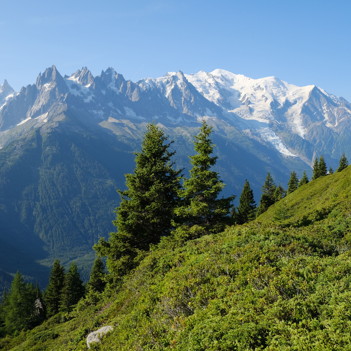 Как появились горы (Изображение из интернета)