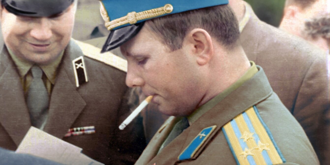 За пачку минимум 1 рубль: какие сигареты в СССР не все могли позволить?