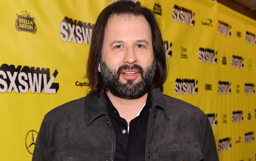 Фото из свободных источников. Гарри Доберман.