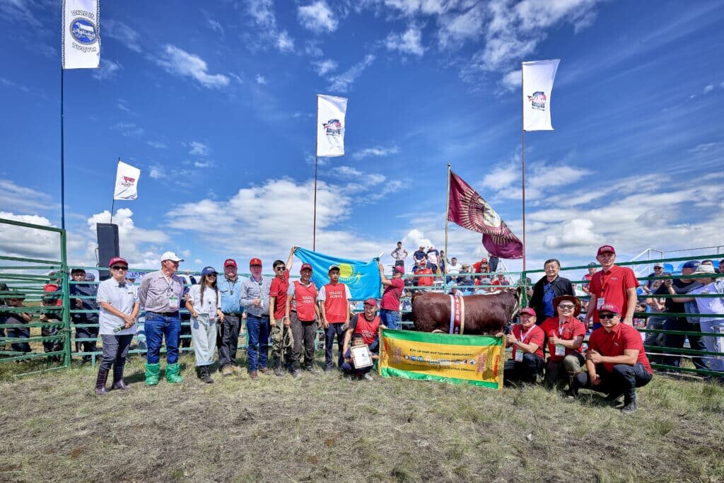    Фото: ИЦ «Jańa Dala / Green Day ‘2025»