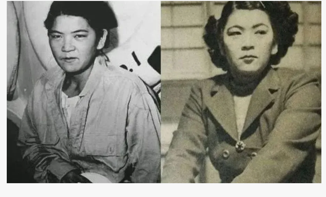 Знакомьтесь: Кадзуко - главная героиня нашего рассказа 