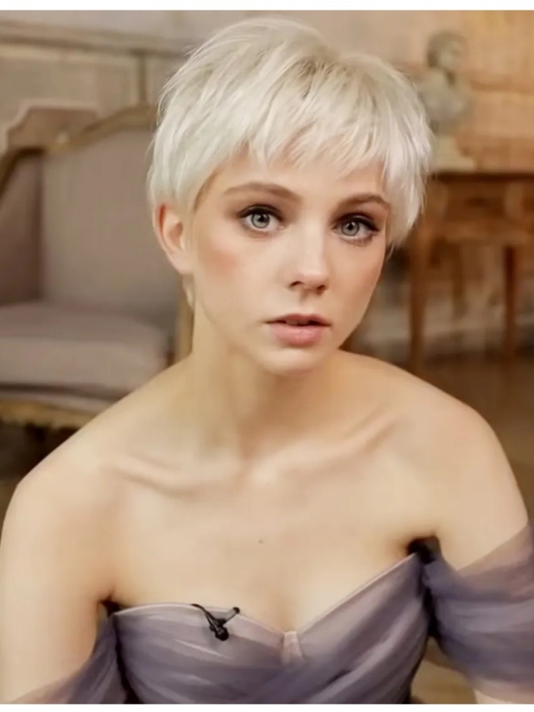 Дарья Верещагина