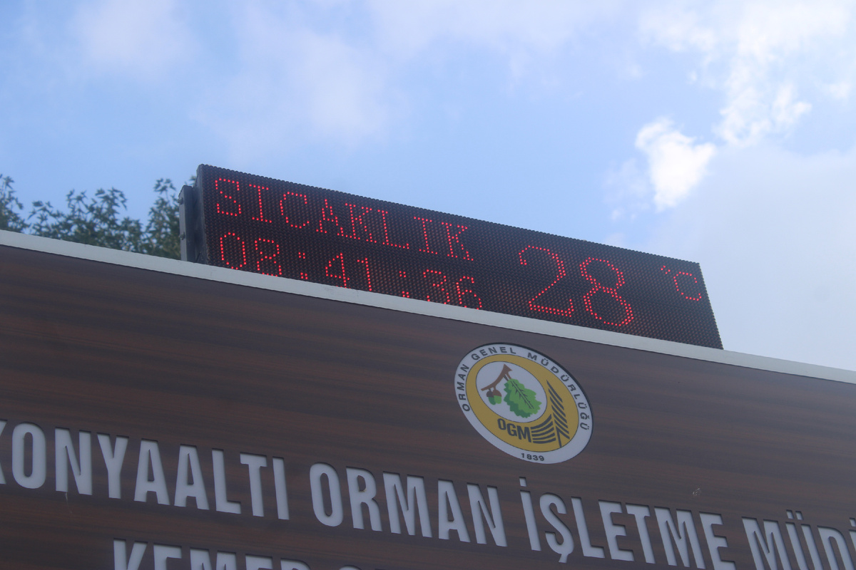 1 октября 2024 - погода такая