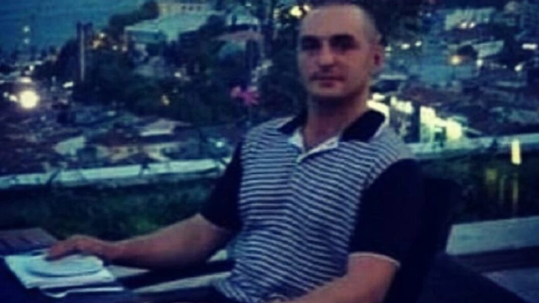    Заура Шипилова задержали в Оренбурге. Фото: Оренбург Медиа