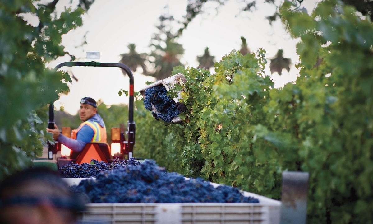 Фото с сайта Fairwinds Estate