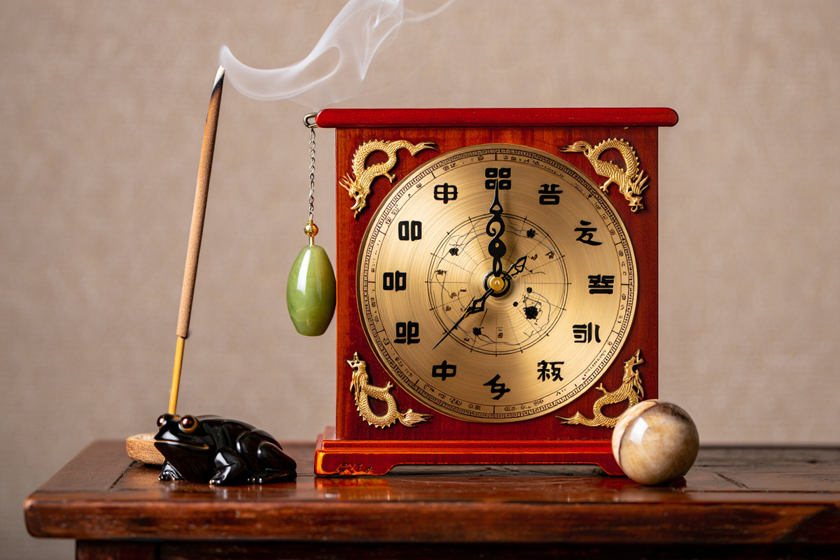 двухчасовки по фэншуй