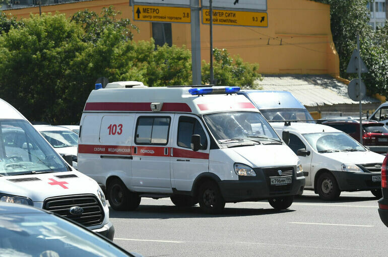   Игорь Самохвалов/ПГ