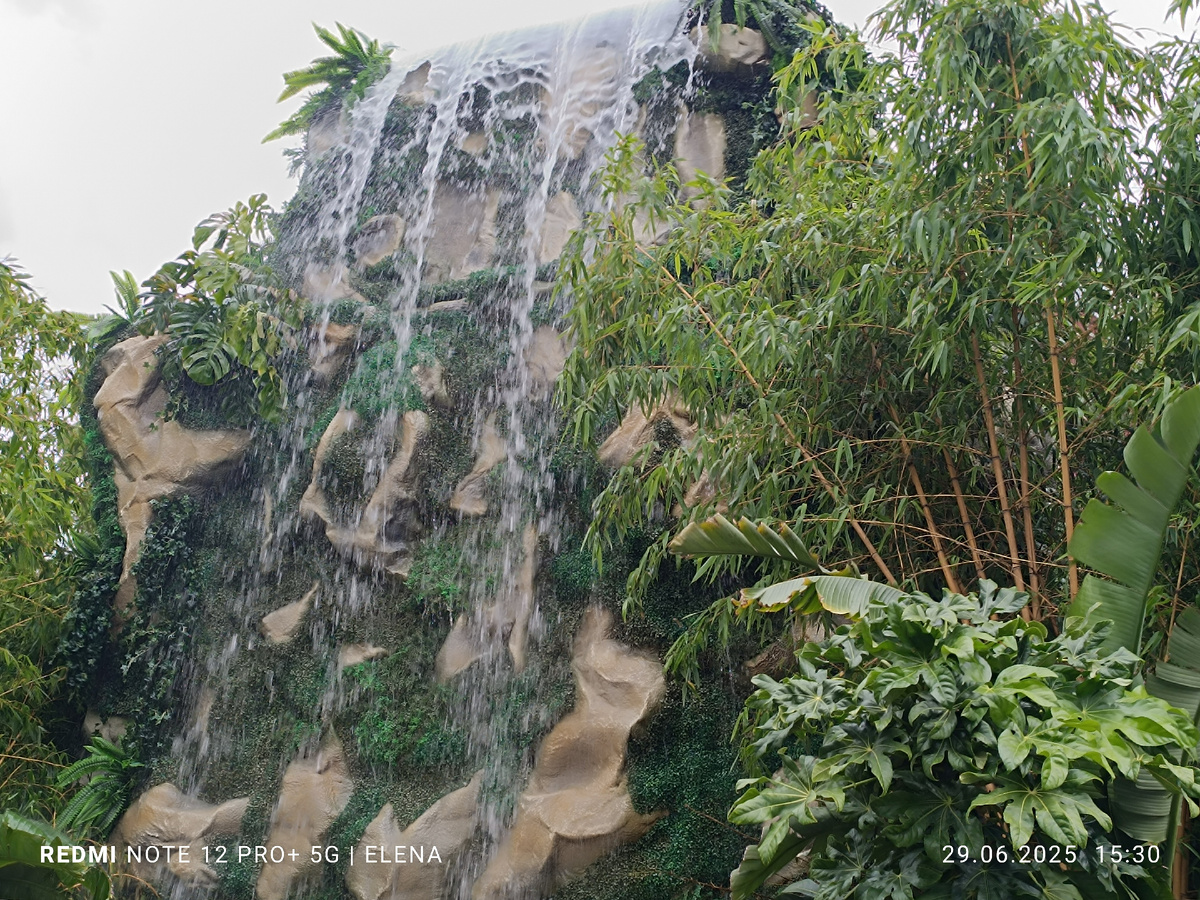 Это центр Москвы