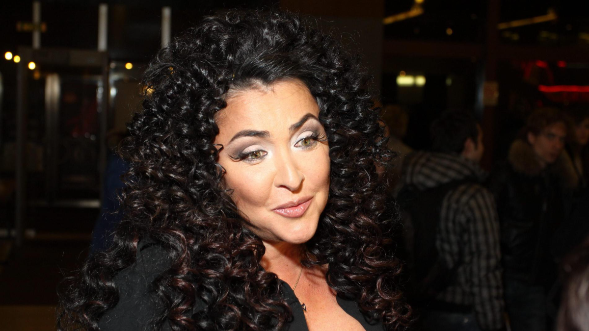    Лолита Милявская. Фото: Legion-Media