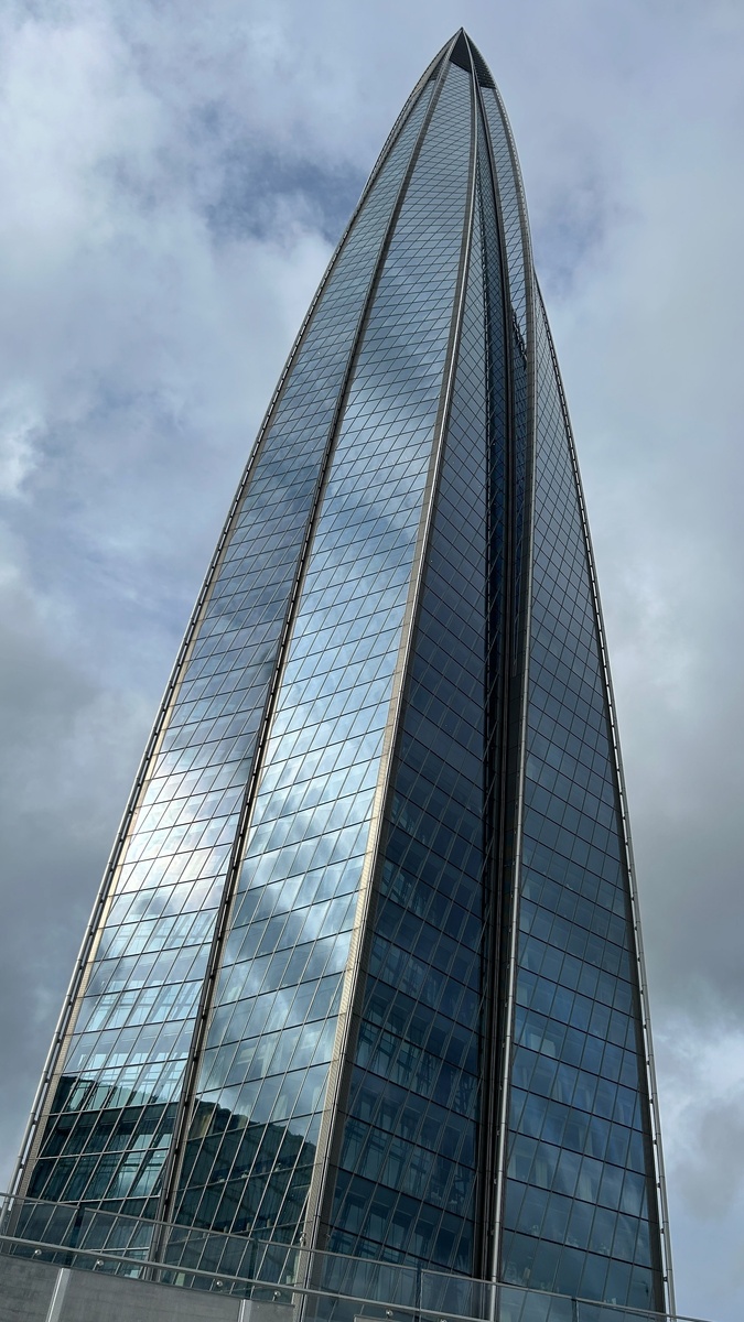 Что делать во время наводнения в Санкт-Петербурге: инструкция