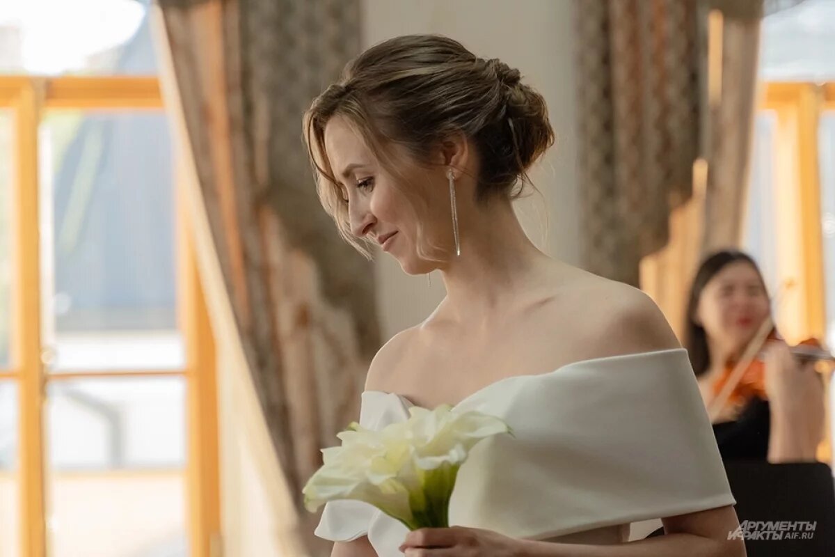    Четыре смоленские пары поженятся на свадебном фестивале в Москве