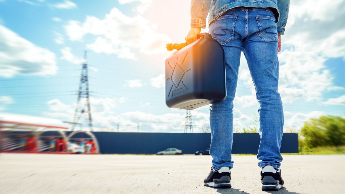    Фото: Varavin88/Shutterstock/Fotodom