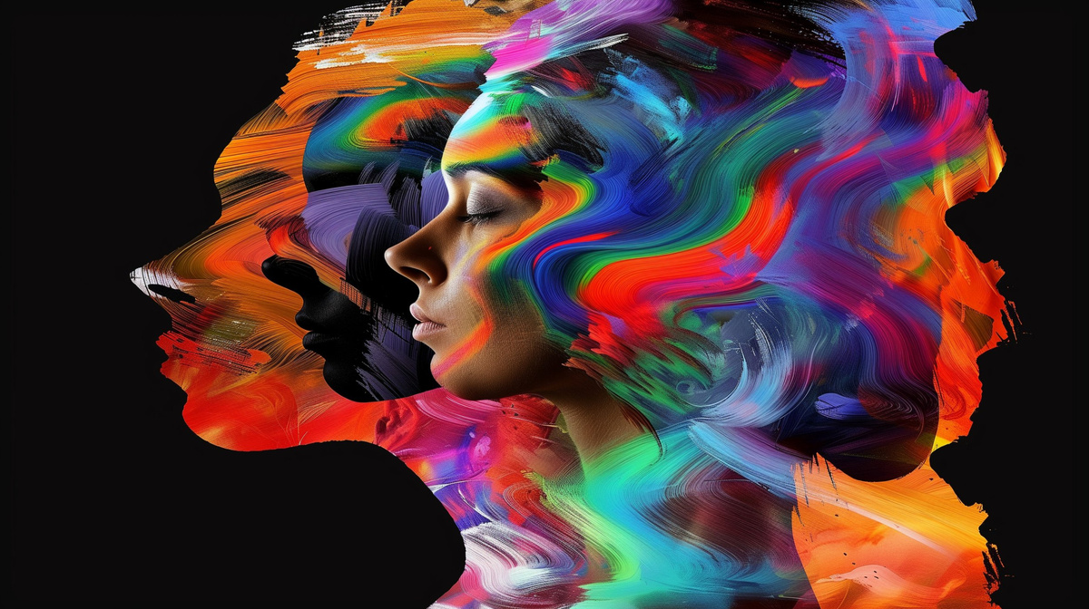 Твоя красота — твоя суперсила, развивай её ежедневно!