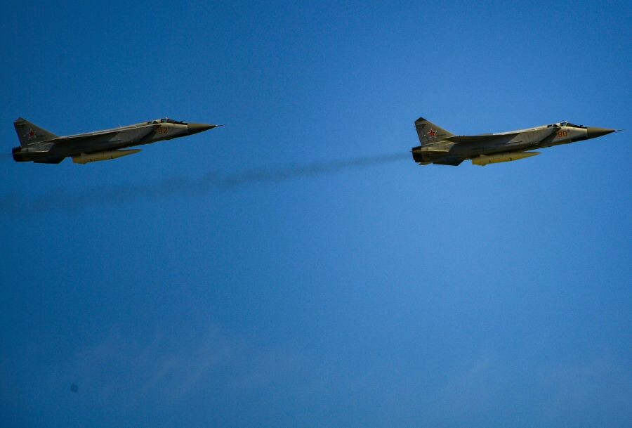     / Источник: © Александр Вильф/РИА Новости