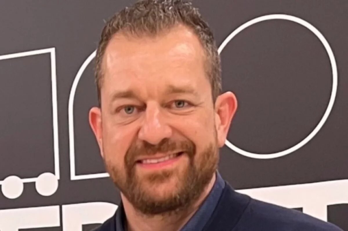    Перепрошивка в жизни.