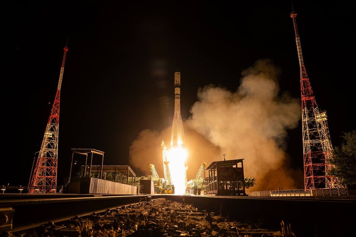    Фото из ТГ-канала ГК Роскосмос