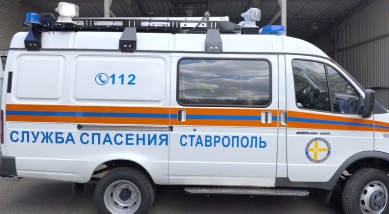      Фото: Пресс-служба администрации Ставрополя