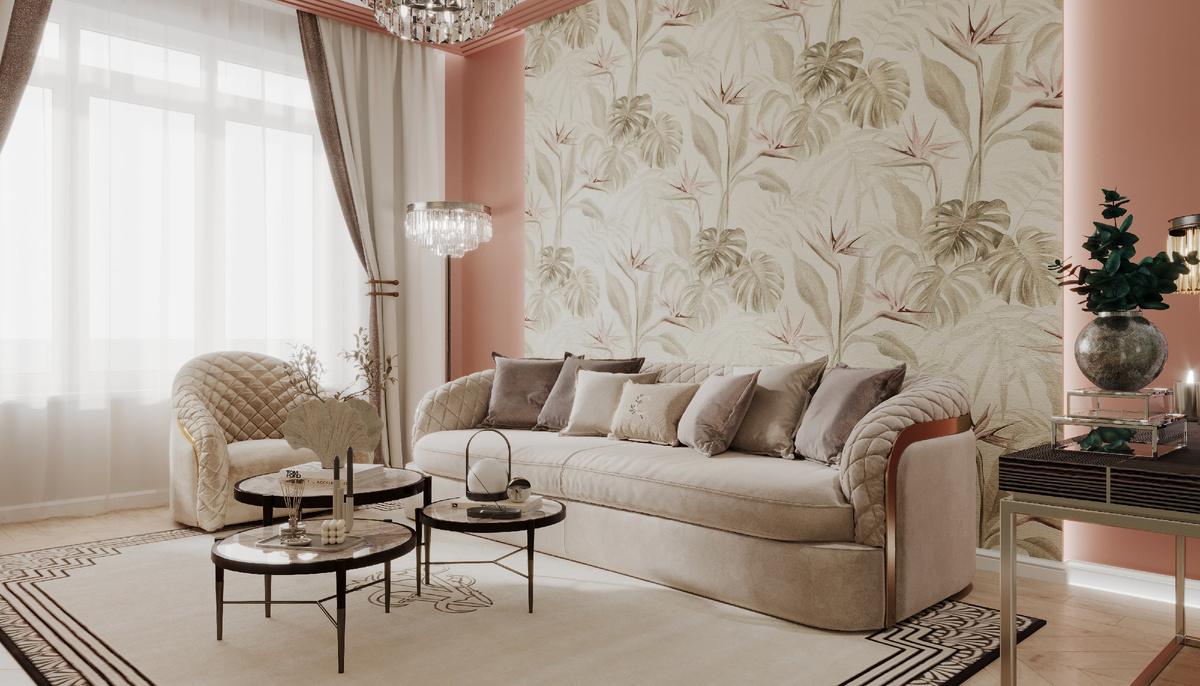 Студия интерьеров Дизайн СПБ | design.spb.ru