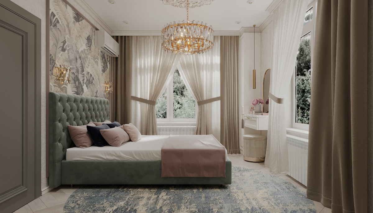 Студия интерьеров Дизайн СПБ | design.spb.ru