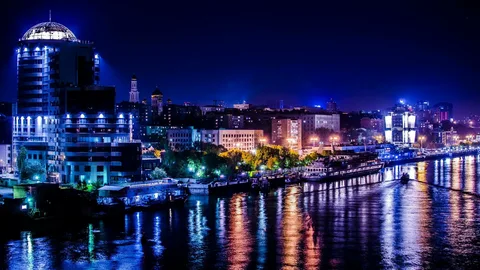 Ростов-на-Дону. Изображение имеется в свободном доступе. 