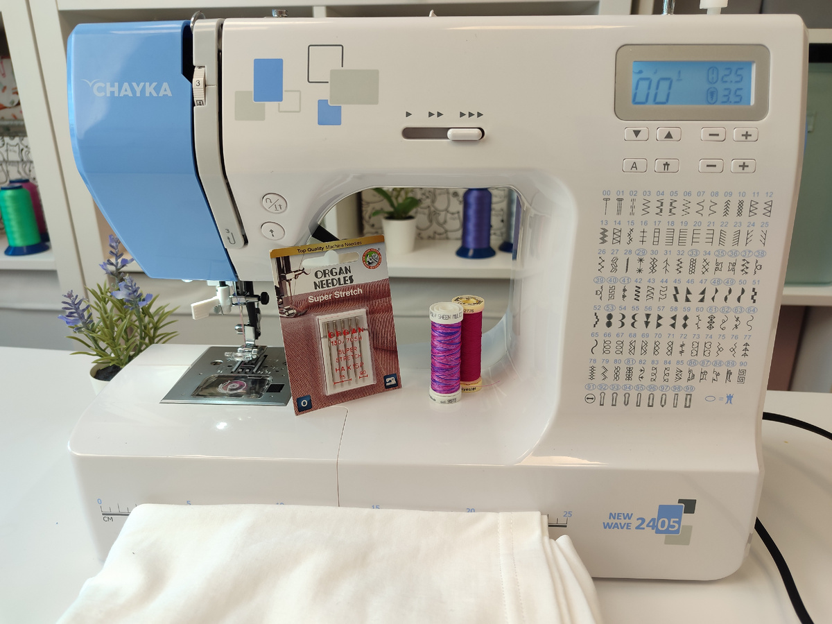 Материалы для мастер-класса