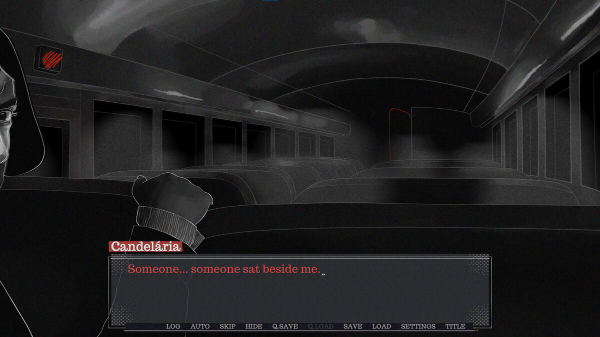    Галерея игры I Did Not Buy This Ticket