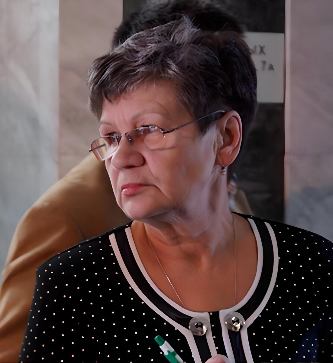 Ольга, мама Елена