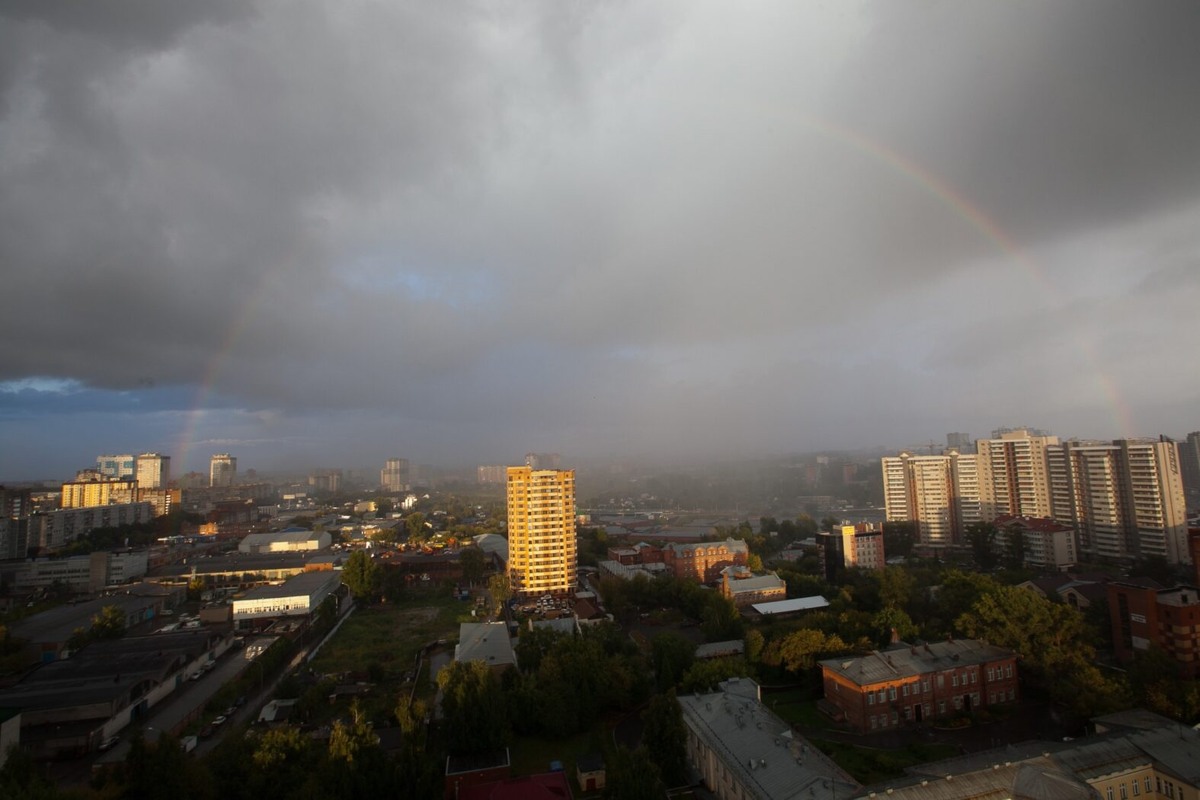    Фото: мэрия Новосибирска