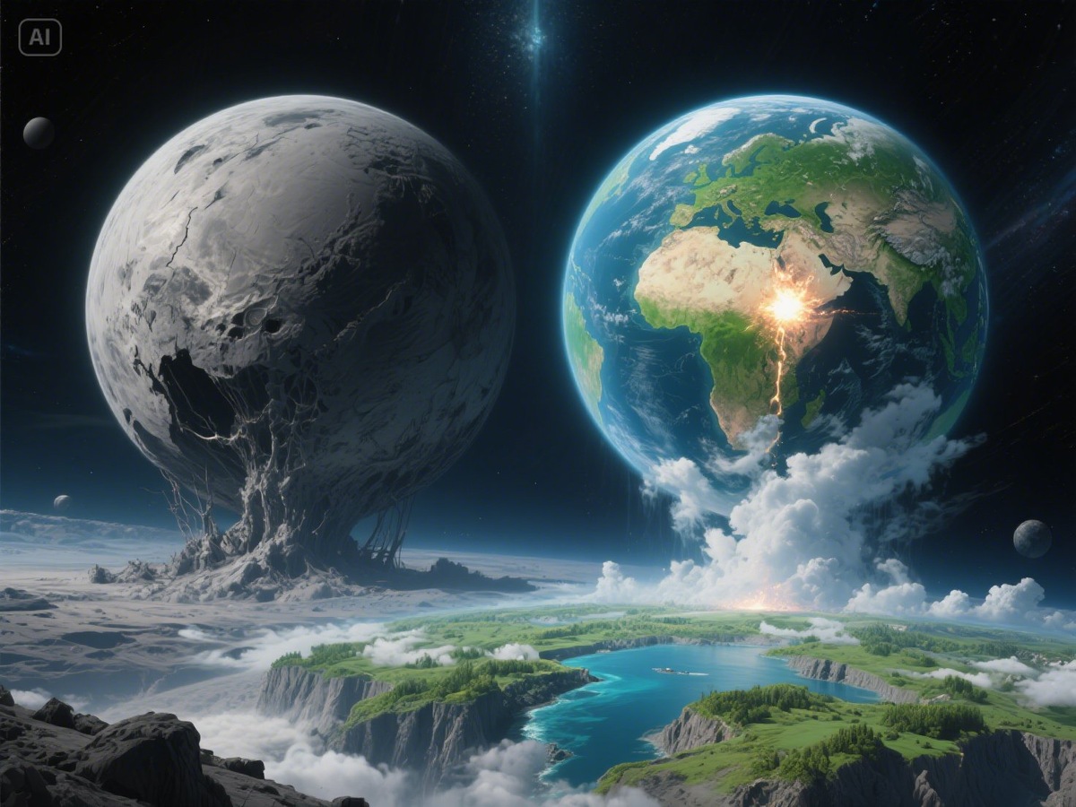 Как идентичность компании формирует её долгосрочное влияние и лидерство в глобальной бизнес-экосистеме