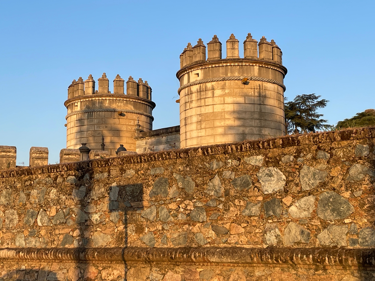 По-моему, очень даже симпатичный город