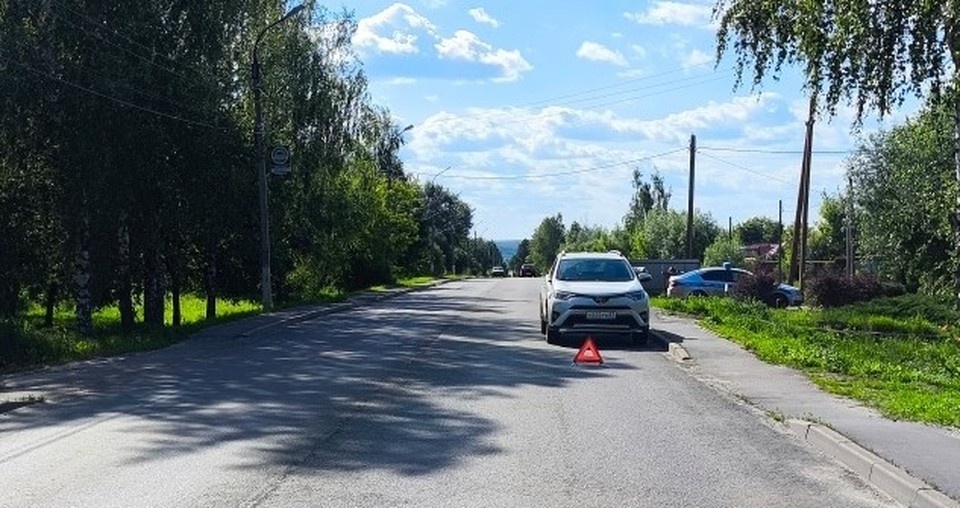    Фото: Управление Госавтоинспекции Орловской области